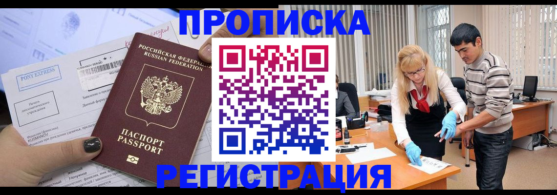 прописка ребенка в Лосино-Петровском
